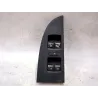 Recambio de mando elevalunas delantero izquierdo para seat leon (1p1) 1.9 tdi referencia OEM IAM 1P1867171A 156023122  