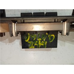 Recambio de mandos climatizador para volvo serie 240 berlina (1975) 2.4 240 diesel [2,4 ltr. - 60 kw diesel] referencia OEM IAM 