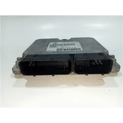 Recambio de centralita inyeccion para seat ibiza (6l1)(04.2002) 1.9 tdi referencia OEM IAM 036906034AH  