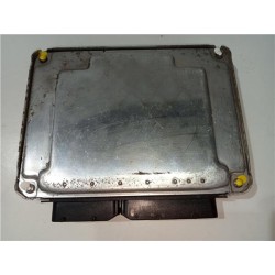 Recambio de centralita inyeccion para seat ibiza (6k1)(08.1999) 1.4 referencia OEM IAM 038906019NE  