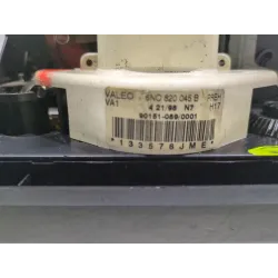 Recambio de mando climatizador para volkswagen polo (6n2) 1.0 referencia OEM IAM 6N0959543  