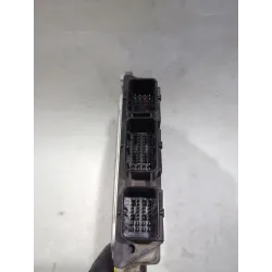 Recambio de centralita inyeccion para citroën c4 berlina (06.2004) 1.6 hdi referencia OEM IAM 0281011863  