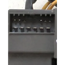 Recambio de mando multifuncion para fiat croma (194_) 1.9 d multijet (194axb1b) referencia OEM IAM 073546088 70  