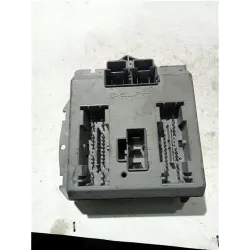 Recambio de caja fusibles/rele para fiat i doblo (119)(2005) multijet dynamic jtd referencia OEM IAM 51756263DIESEL  
