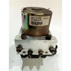 Recambio de nucleo abs para mitsubishi galant berlina (e50)(1993) referencia OEM IAM AC045001774  