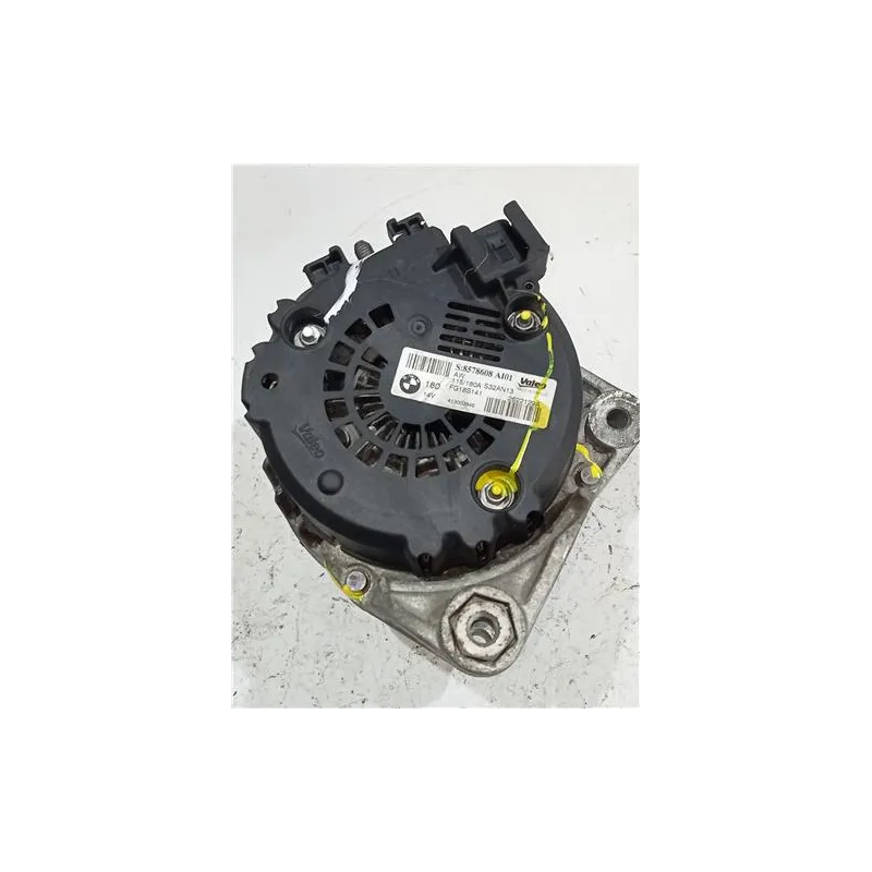 Recambio de alternador para bmw serie 1 berlina (e81/e87)(2004) 118d referencia OEM IAM 8578608  