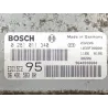 Recambio de centralita inyeccion para citroën c5 berlina hdi (dcrhzb, dcrhze) referencia OEM IAM 0281011340 9649158380  