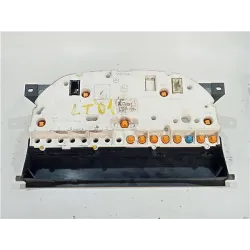 Recambio de cuadro completo para mercedes-benz sprinter ii furgón (01.2006) referencia OEM IAM 2D0919850F  