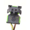 Recambio de mando multifuncion para fiat croma (194_) 1.9 d multijet (194axb1b) referencia OEM IAM 073546088 70  
