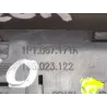 Recambio de mando elevalunas delantero izquierdo para seat leon (1p1) 1.9 tdi referencia OEM IAM 1P1867171A 156023122  