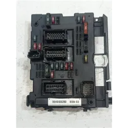 Recambio de bsm para citroën xsara berlina (1997) 1.9 td referencia OEM IAM 9646405280  