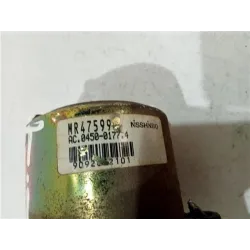 Recambio de nucleo abs para mitsubishi galant berlina (e50)(1993) referencia OEM IAM AC045001774  