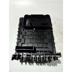 Recambio de caja fusibles/rele para seat leon (1m1)(11.1999) tdi referencia OEM IAM 1K0937125A  