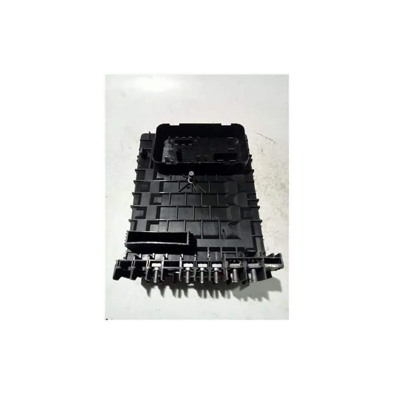 Recambio de caja fusibles/rele para seat leon (1m1)(11.1999) tdi referencia OEM IAM 1K0937125A  