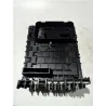 Recambio de caja fusibles/rele para seat leon (1m1)(11.1999) tdi referencia OEM IAM 1K0937125A  
