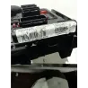 Recambio de caja fusibles/rele para peugeot 206 sw (2002) 1.4 referencia OEM IAM S118470002C  