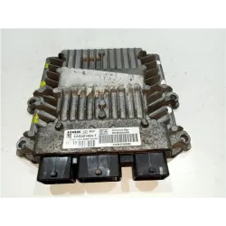 Recambio de centralita inyeccion para peugeot 307 break / sw (s1)(04.200206.2005) 1.6 16v referencia OEM IAM 5WS40145AT  