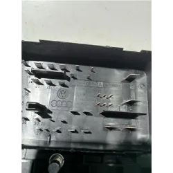 Recambio de caja fusibles/rele para seat leon (1m1)(11.1999) tdi referencia OEM IAM 1K0937125A  
