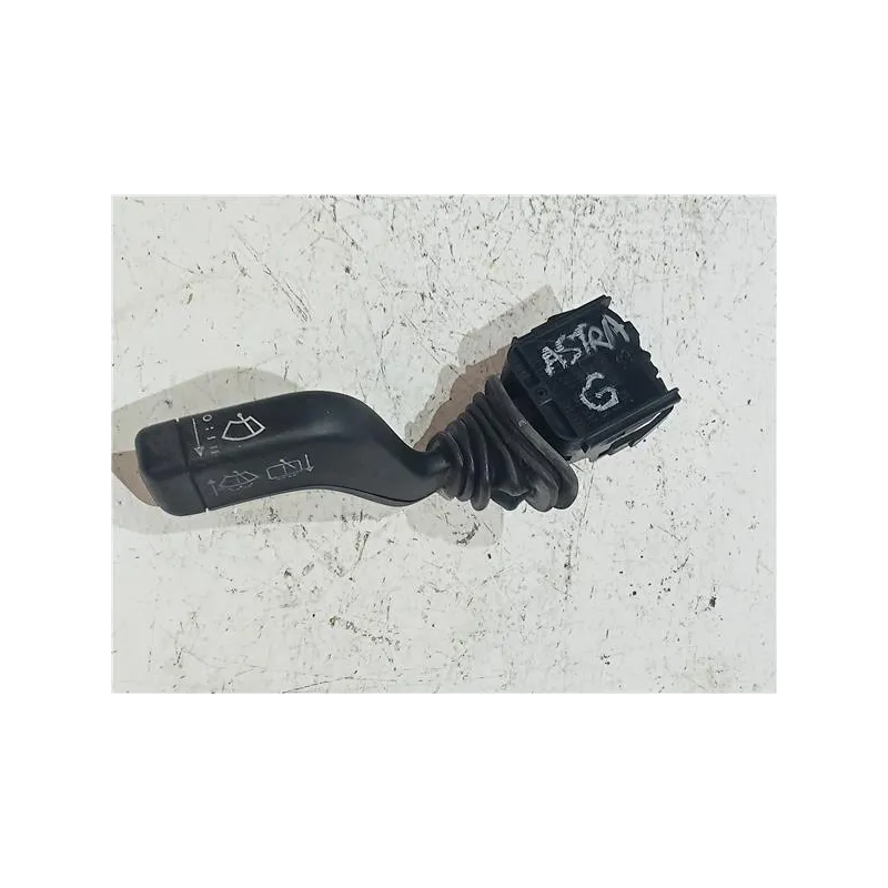 Recambio de mando limpiaparabrisas para opel astra g berlina di referencia OEM IAM 090243395501392 09 090243394501530 0904132435