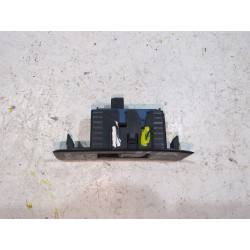 Recambio de botonera puerta trasera derecha para toyota verso (aur2/zgr2)(2009) 2.0 d-4d referencia OEM IAM 74710F010  