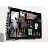 Recambio de caja fusibles/rele para seat leon (1m1)(11.1999) tdi referencia OEM IAM 1K0937125A  