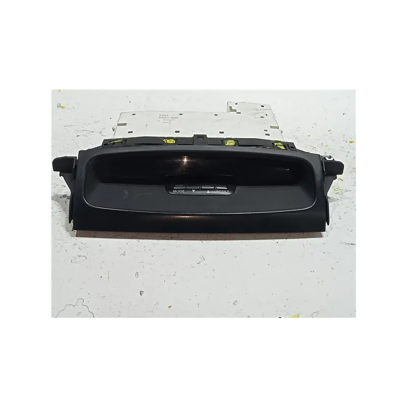 Recambio de navegador para toyota land cruiser (j12)(2003) 3.0 d-4d (kdj120) referencia OEM IAM 8329060251  