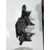 Recambio de mando multifuncion para citroën c4 berlina (06.2004) 2.0 16v referencia OEM IAM 96644965XT 96591774XT  