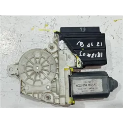 Recambio de motor elevalunas delantero izquierdo para seat ibiza (6l1)(04.2002) 1.9 tdi referencia OEM IAM 104379101 05074100  