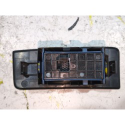 Recambio de botonera puerta trasera derecha para toyota verso (aur2/zgr2)(2009) 2.0 d-4d referencia OEM IAM 74710F010  