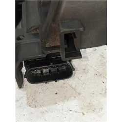 Recambio de potenciometro pedal gas para skoda octavia berlina (1z3)(2004) 2.0 tdi referencia OEM IAM 1K1721503L  