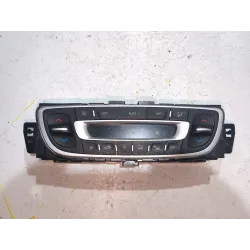 Recambio de mando climatizador para renault megane iii sport tourer (2009) 1.6 bose edition [1,6 ltr. - 96 kw dci diesel fap] re