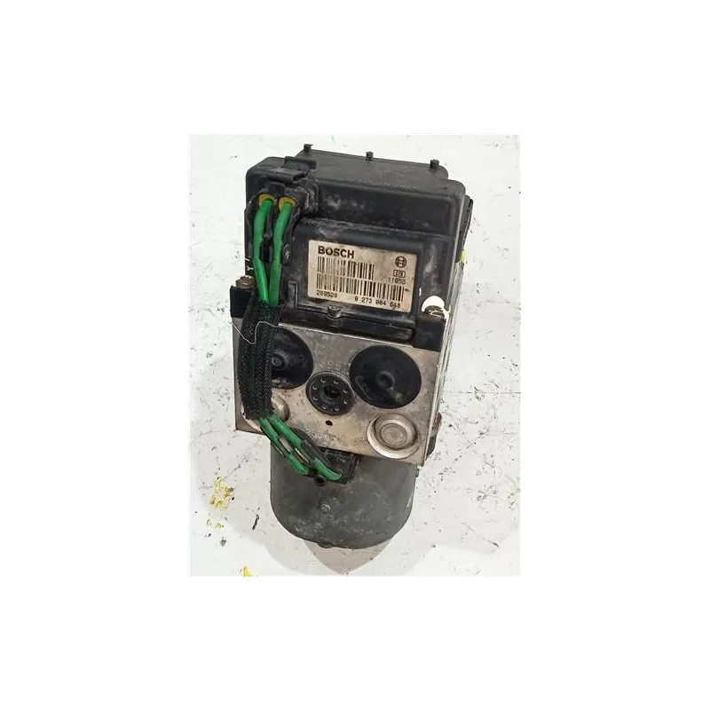Recambio de nucleo abs para opel astra g coupe (2000) 1.6 16v referencia OEM IAM 0273004648  