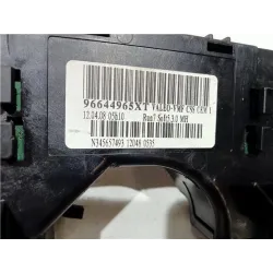 Recambio de mando multifuncion para citroën c4 berlina (06.2004) 2.0 16v referencia OEM IAM 96644965XT 96591774XT  