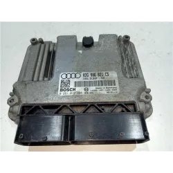Recambio de centralita inyeccion para audi a3 (8p1)(05.2003) 2.0 tdi 16v referencia OEM IAM 03G906021CS  