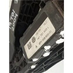 Recambio de potenciometro pedal gas para skoda octavia berlina (1z3)(2004) 2.0 tdi referencia OEM IAM 1K1721503L  