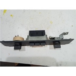 Recambio de mandos climatizador para volvo serie 240 berlina (1975) 2.4 240 diesel [2,4 ltr. - 60 kw diesel] referencia OEM IAM 