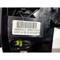 Recambio de mando multifuncion para citroën c4 berlina (06.2004) 2.0 16v referencia OEM IAM 96644965XT 96591774XT  