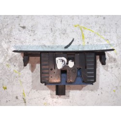 Recambio de botonera puerta trasera derecha para toyota verso (aur2/zgr2)(2009) 2.0 d-4d referencia OEM IAM 74710F010  