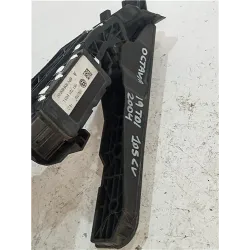 Recambio de potenciometro pedal gas para skoda octavia berlina (1z3)(2004) 2.0 tdi referencia OEM IAM 1K1721503L  