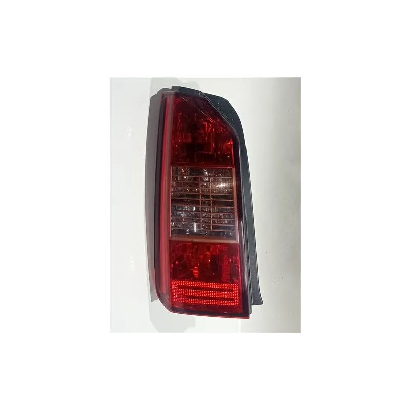 Recambio de piloto trasero izquierdo para fiat idea (135)(2004) 1.3 jtd referencia OEM IAM 46829509  