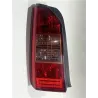 Recambio de piloto trasero izquierdo para fiat idea (135)(2004) 1.3 jtd referencia OEM IAM 46829509  