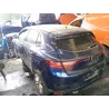renault megane iv sedán del año 2019