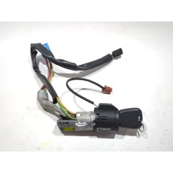 Recambio de conmutador de arranque para citroën xsara picasso (1999) 1.6 hdi referencia OEM IAM 9641551180  