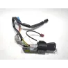 Recambio de conmutador de arranque para citroën xsara picasso (1999) 1.6 hdi referencia OEM IAM 9641551180  