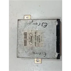 Recambio de centralita para ford sierra berlina (1987) 2.0 i referencia OEM IAM 83BB10K910AF  