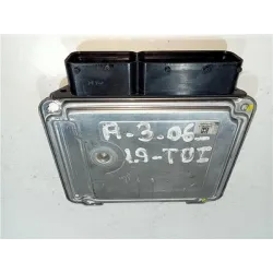 Recambio de centralita inyeccion para audi a3 (8p1)(05.2003) 2.0 tdi 16v referencia OEM IAM 03G906021CS  