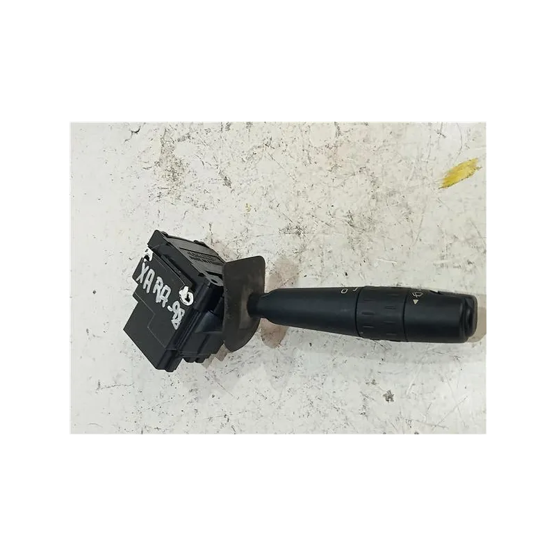 Recambio de mando multifuncion para citroën xsara berlina (1997) 1.9 td referencia OEM IAM 34412001  