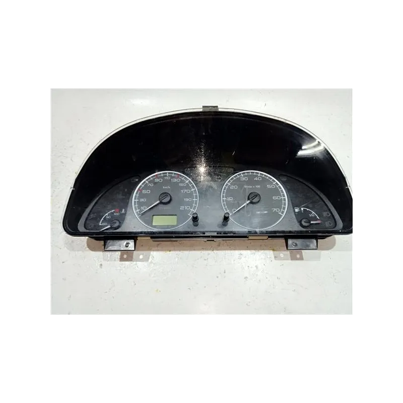 Recambio de cuadro completo para citroën xsara berlina (1997) 2.0 hdi 90 referencia OEM IAM P9648650180  