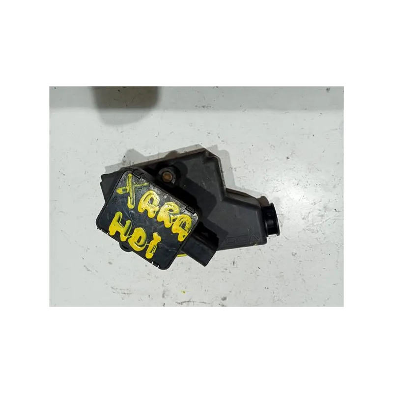 Recambio de potenciometro pedal gas para citroën xsara picasso (1999) 1.6 hdi referencia OEM IAM 445821001002  