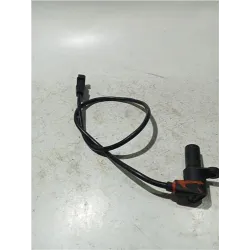 Recambio de sensor posicion cigüeñal para opel vectra b berlina (1995) 2.0 di 16v referencia OEM IAM 90451442  